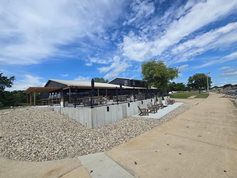 Exterior Renovations gallery