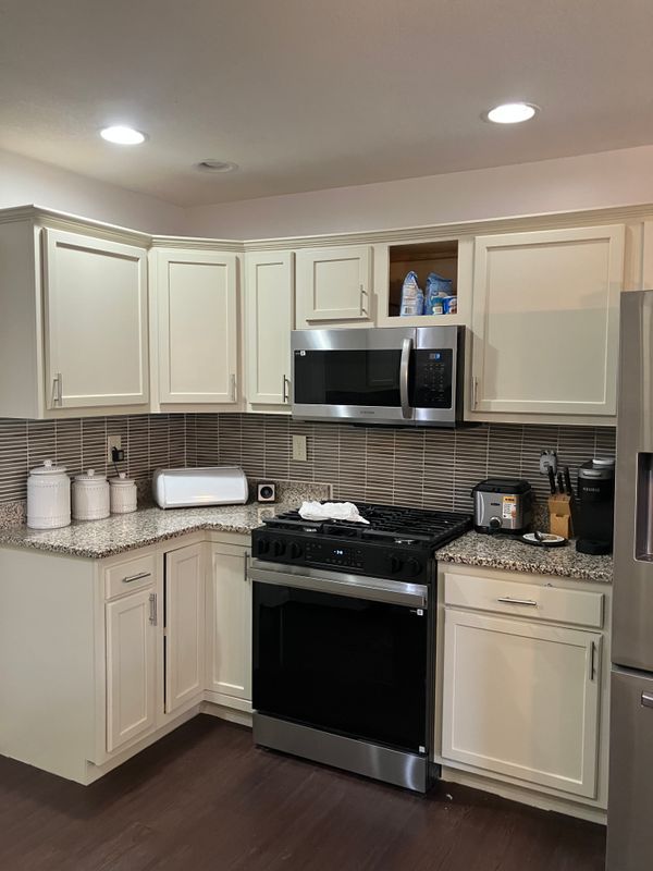 Residential Projects