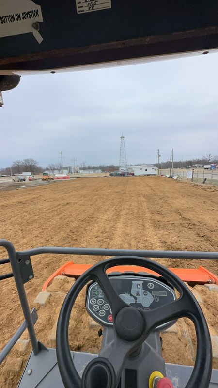 Commercial Excavation