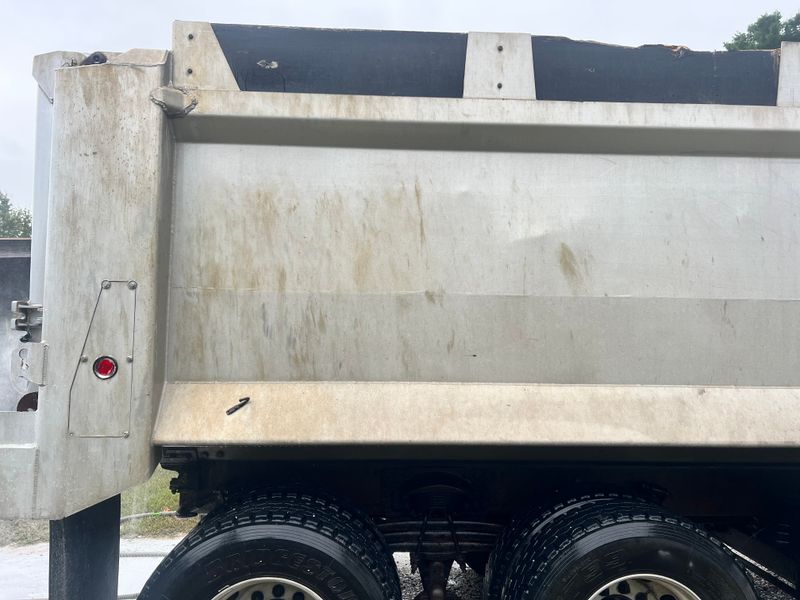 Commercial Pressure Washing