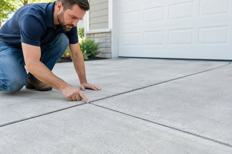 Driveway and Sidewalk Construction