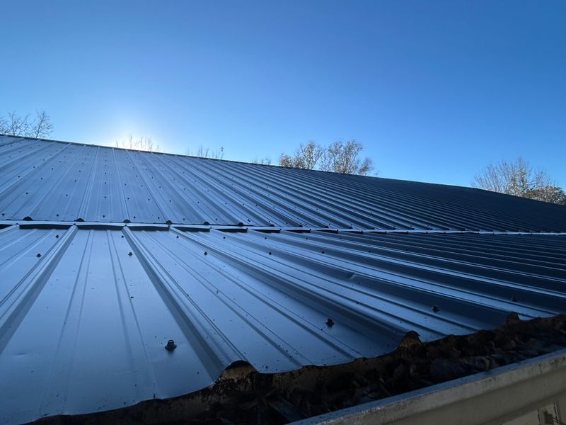 Exterior Painting