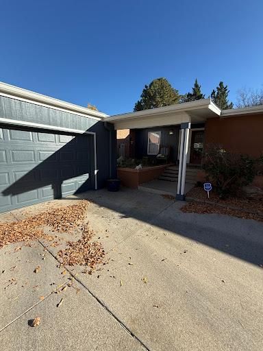 Exterior Painting gallery