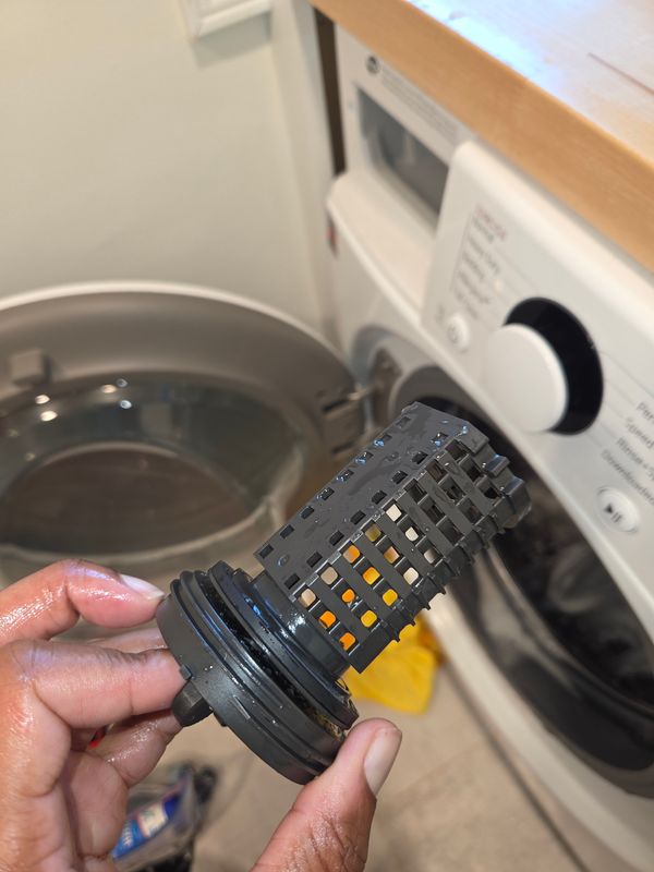 Appliances 