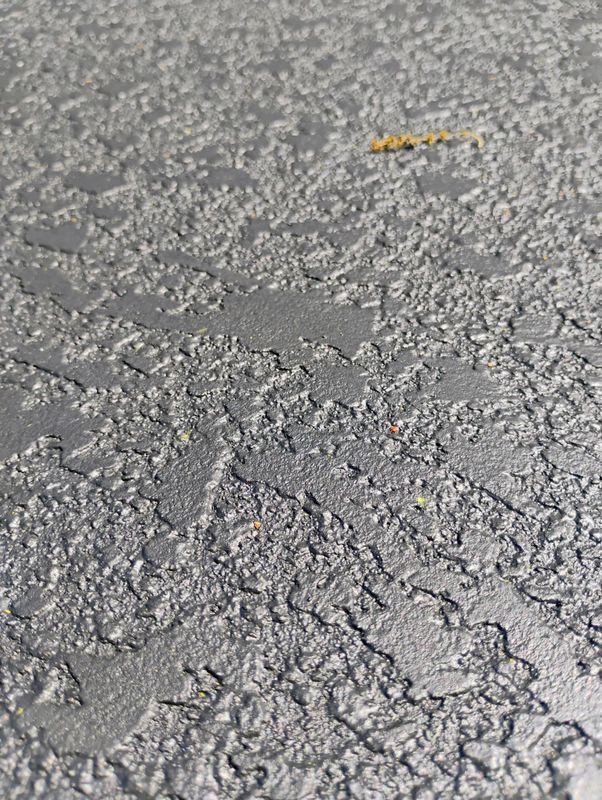 Patio Resurfacing gallery