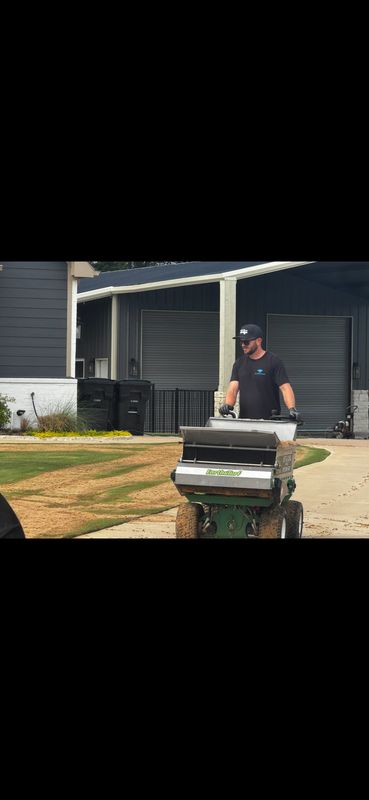Hardscaping / Landscaping