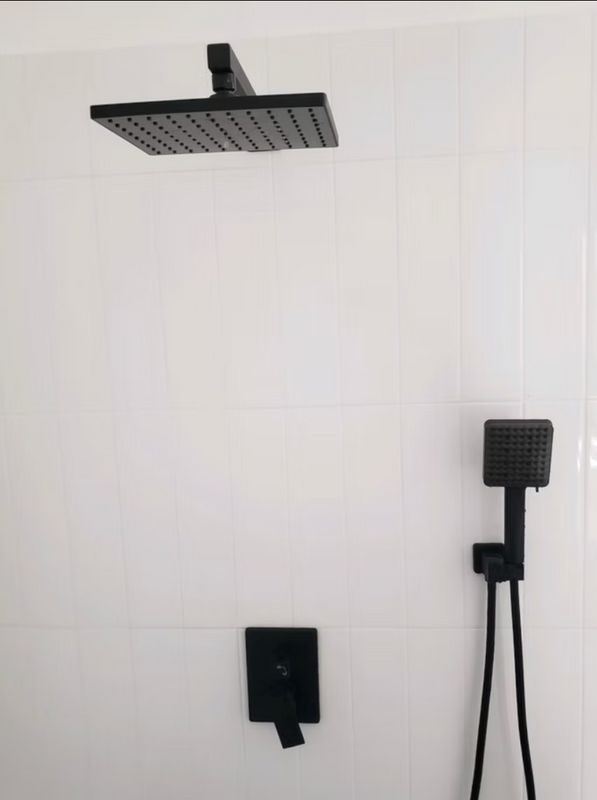 Plumbing