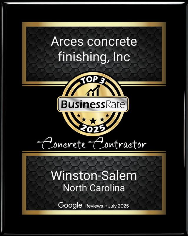 Concrete Flatwork