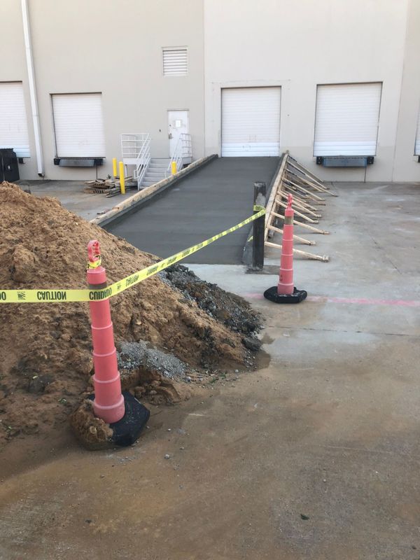 Concrete