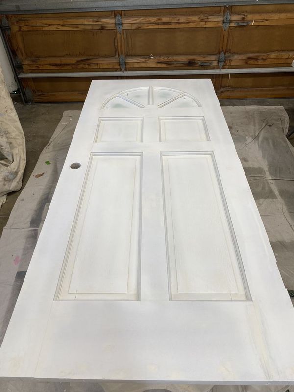 Interior Painting