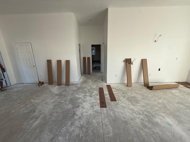 Remodeling Services