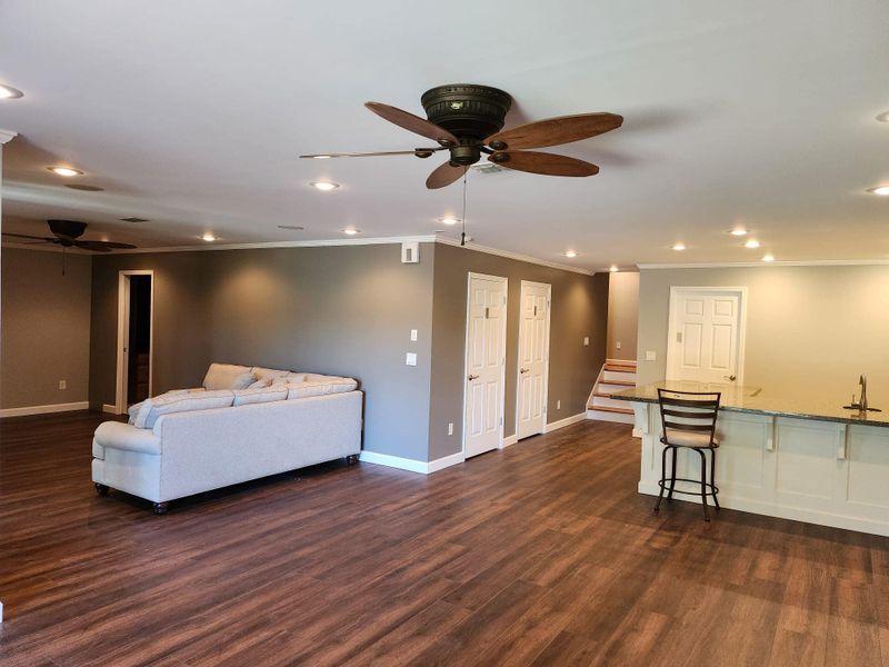 Interior Painting gallery