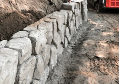 Hardscape