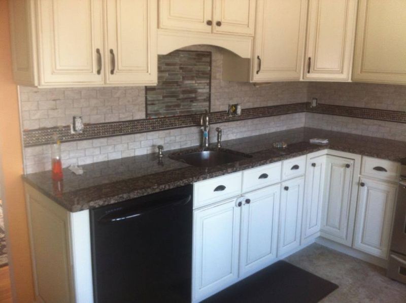 Kitchen Renovation