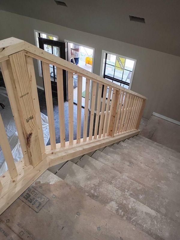 Carpentry
