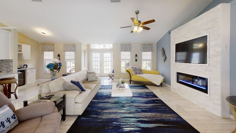 Interior Projects