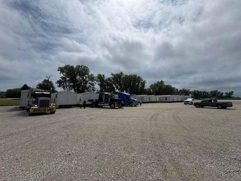 Mobile, Manufactured and Modular Home Moving