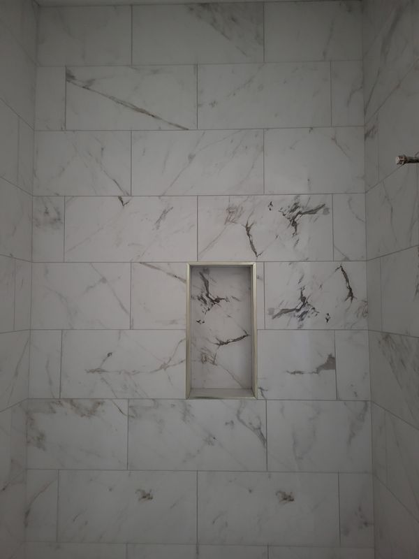 Bathroom Tiling gallery