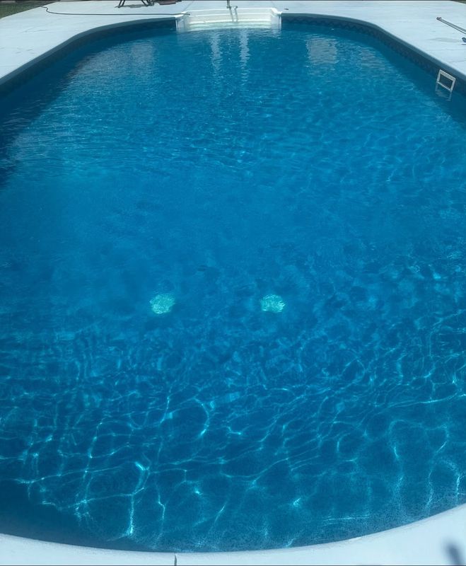 Residential Pools