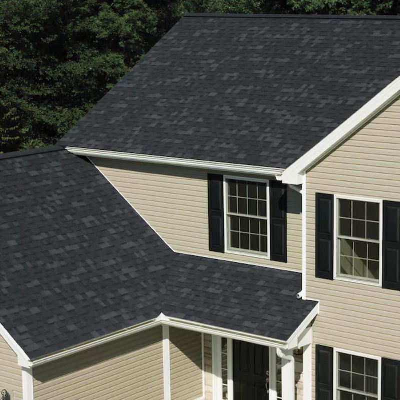 Roofing Installation