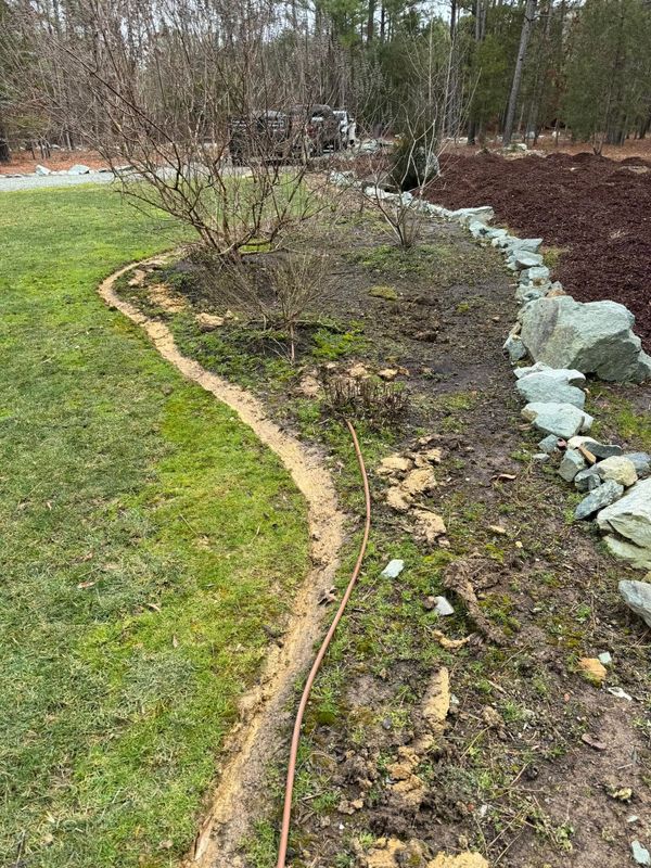 Hardscaping Landscaping
