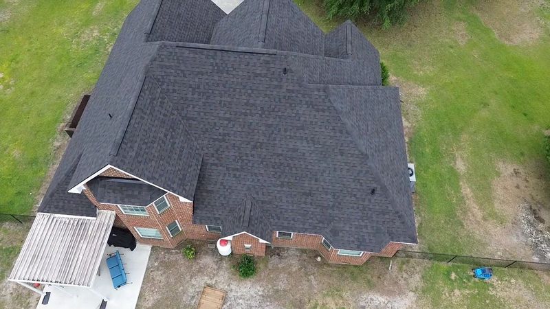 Roofing Installation