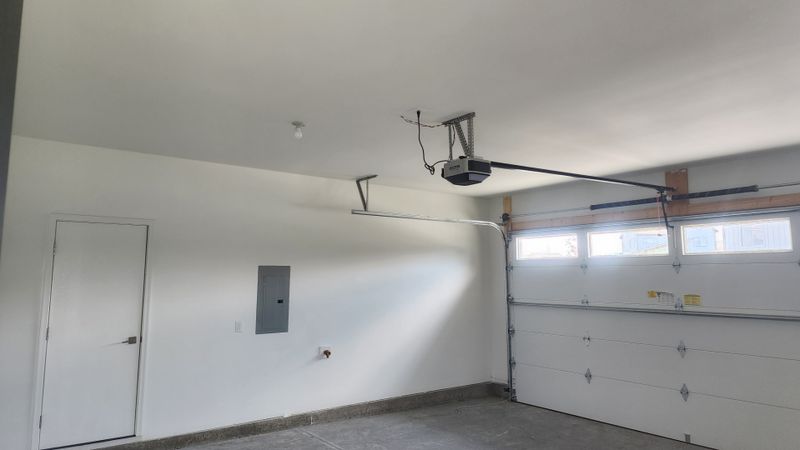 Epoxy Floor Coating