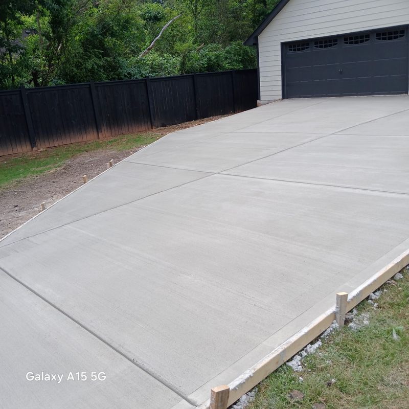 Concrete