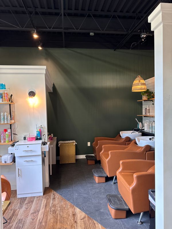 Interior Painting gallery