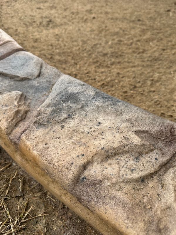 Landscape Border Systems