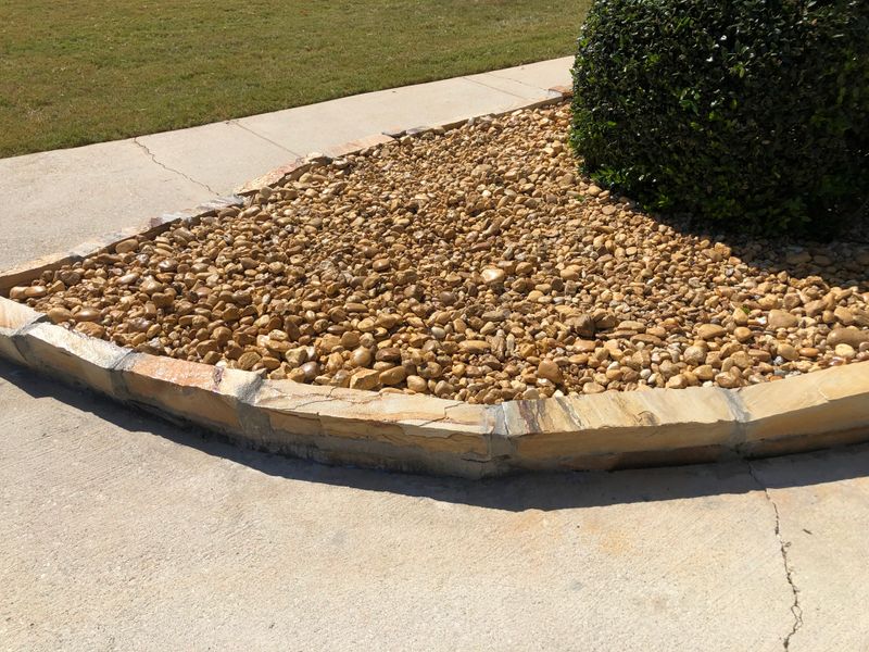 Patios & Hardscapes