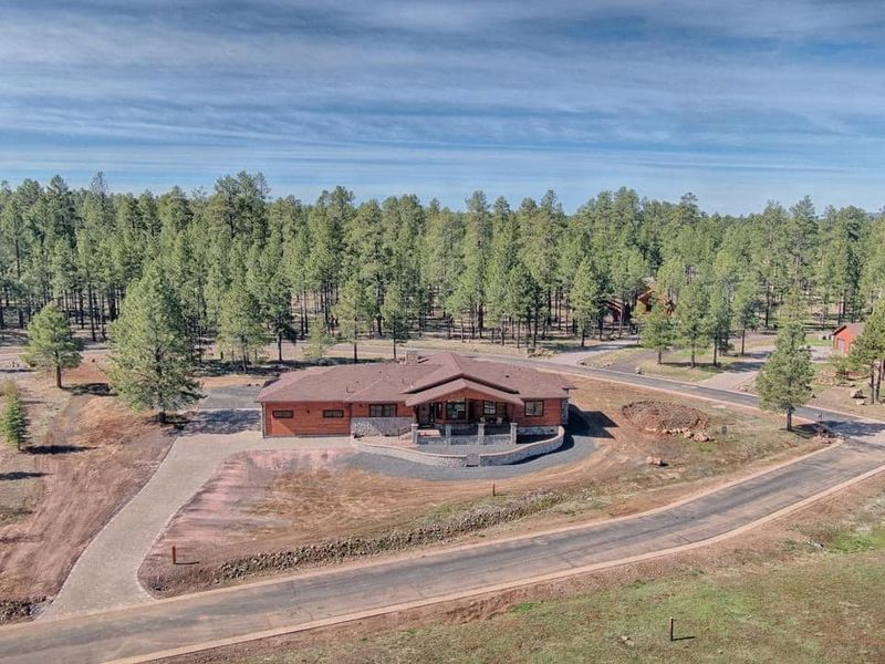 Custom Home Building