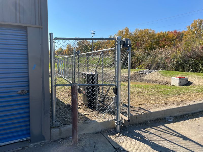 Chainlink Fences