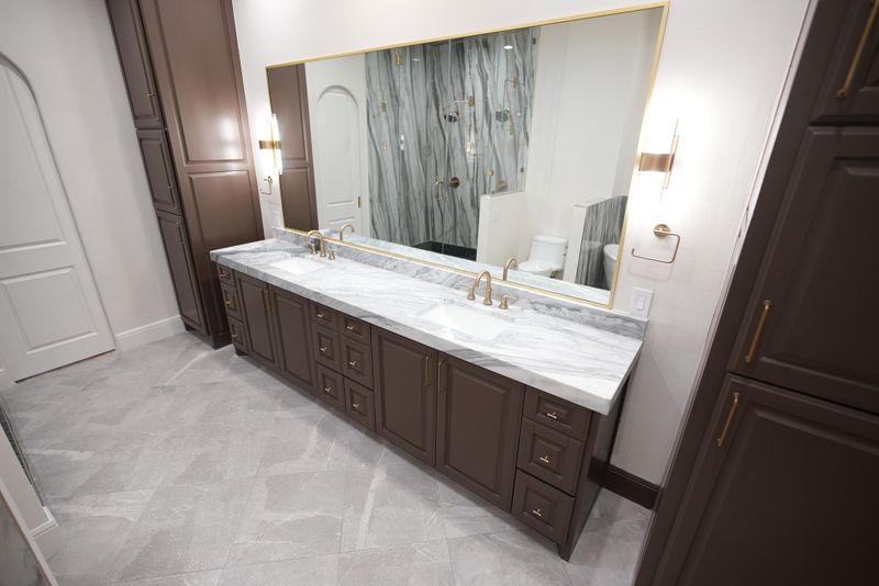 Bathroom Renovation