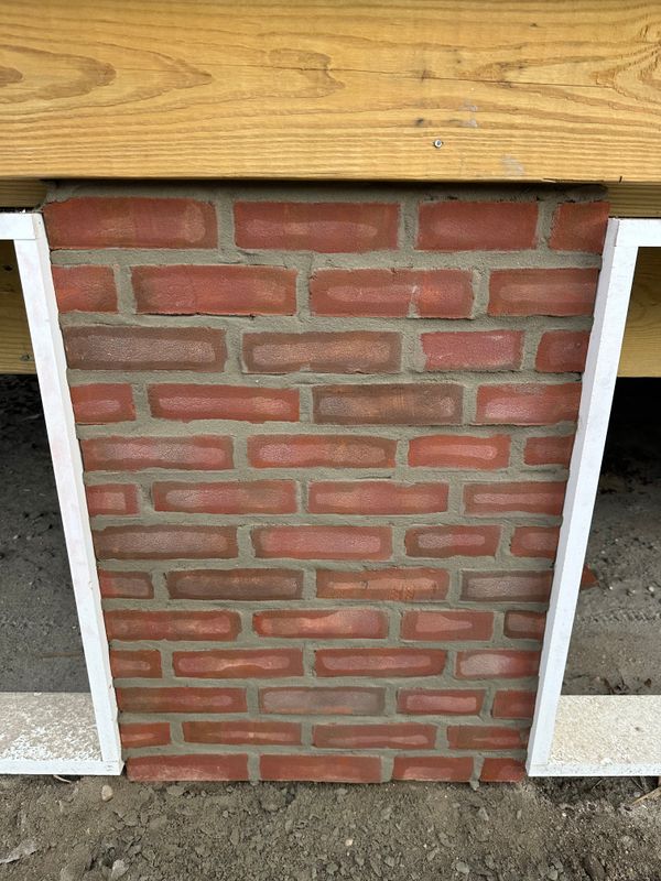 Masonry