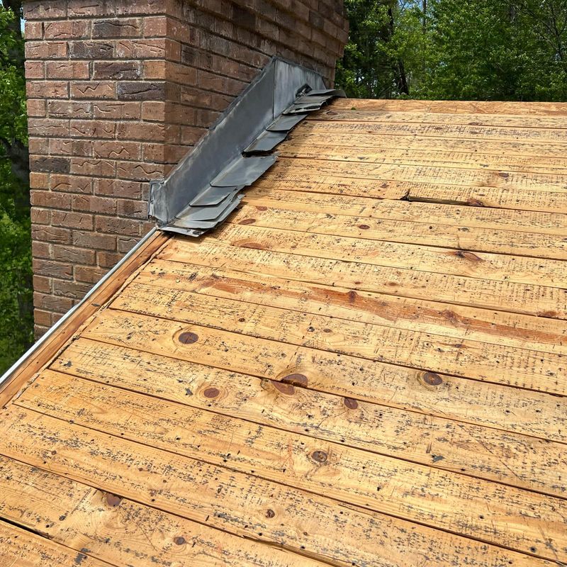 Roof Repairs