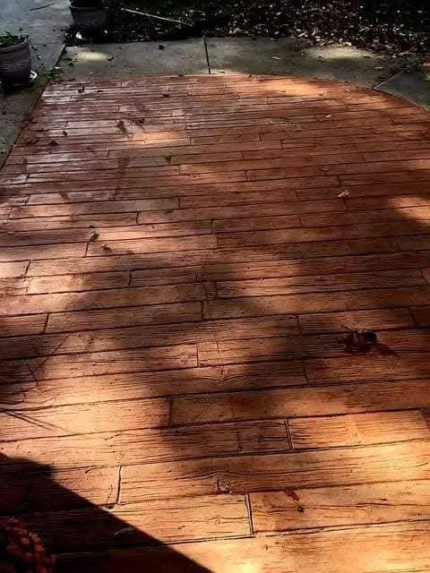 Concrete