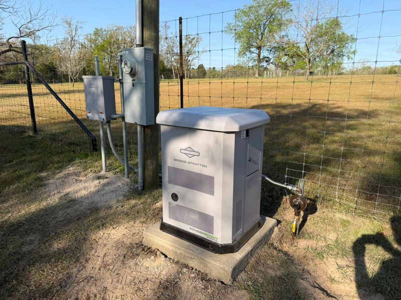 Electrical Installations