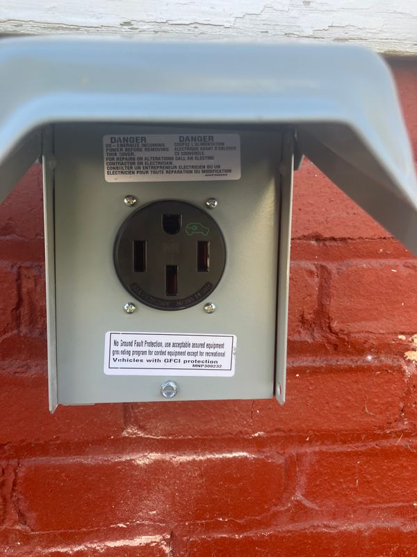 Outlet and Switch Installation
