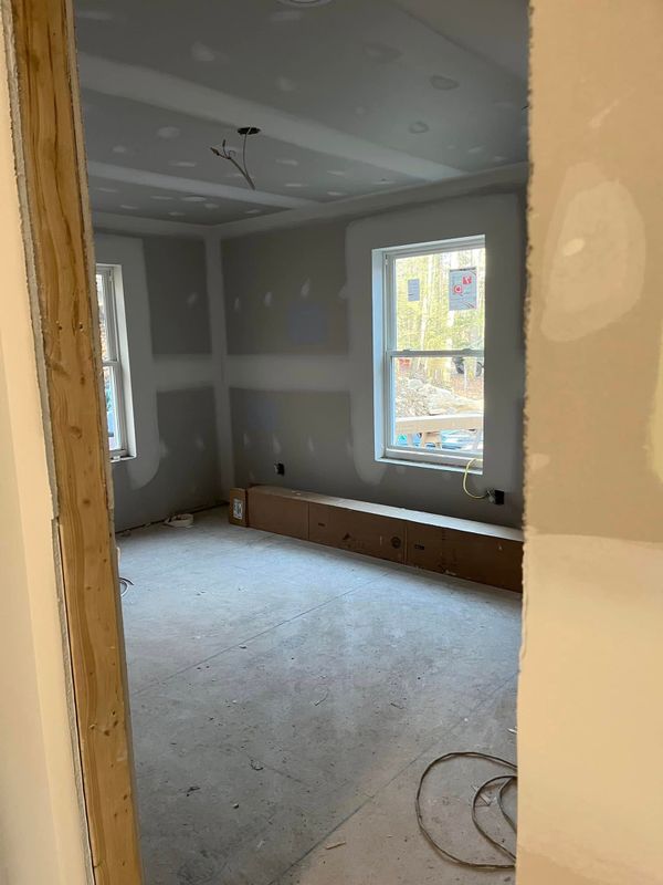 Remodeling Services