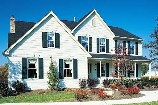 Exterior Painting