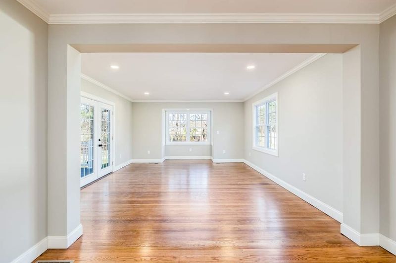 Interior Painting gallery