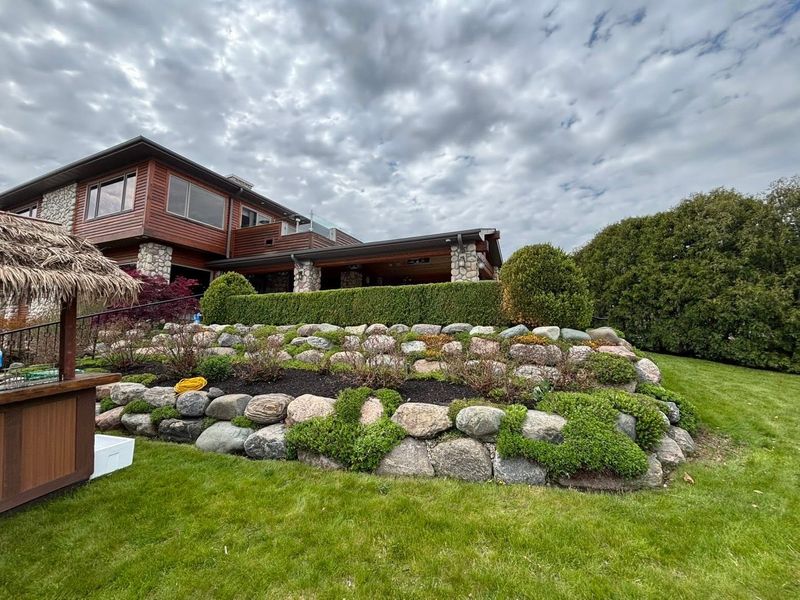 Landscape Design
