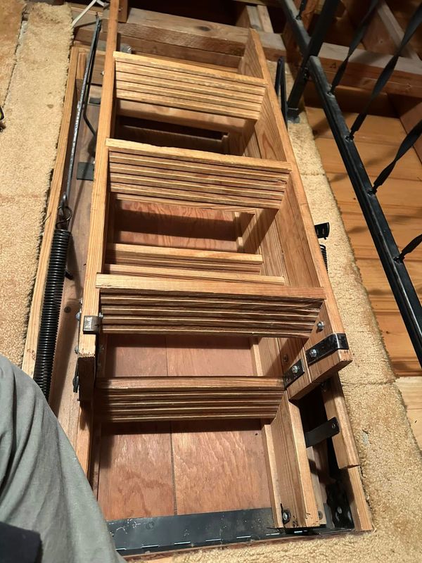 Carpentry