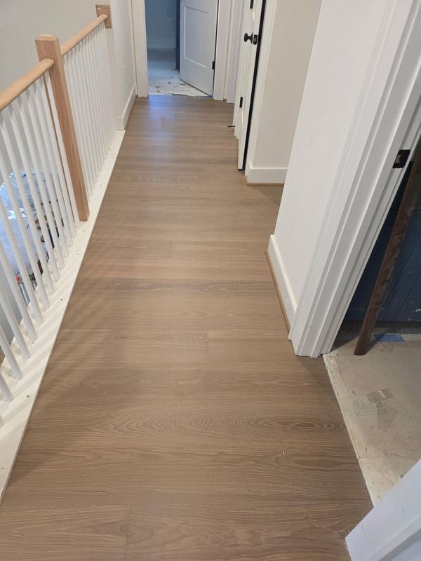 Hardwood Flooring