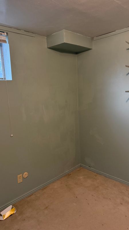 Water-Damaged Drywall & Ceiling Restoration
