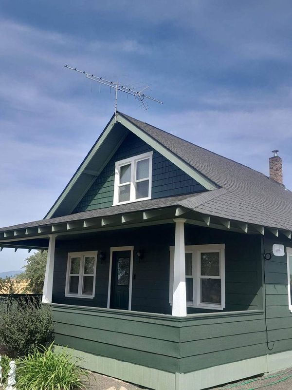 Exterior Painting gallery