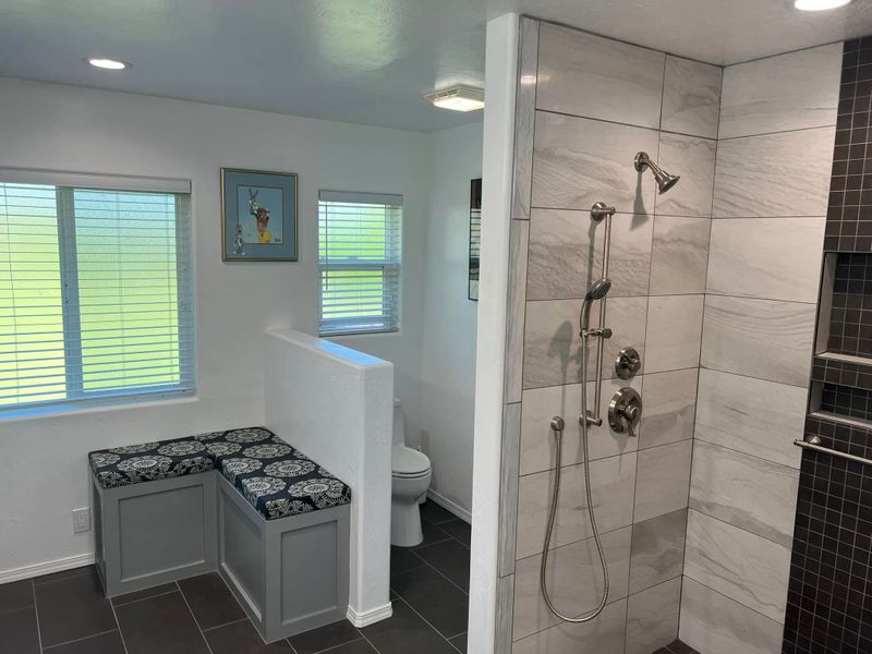 Bathroom Remodels