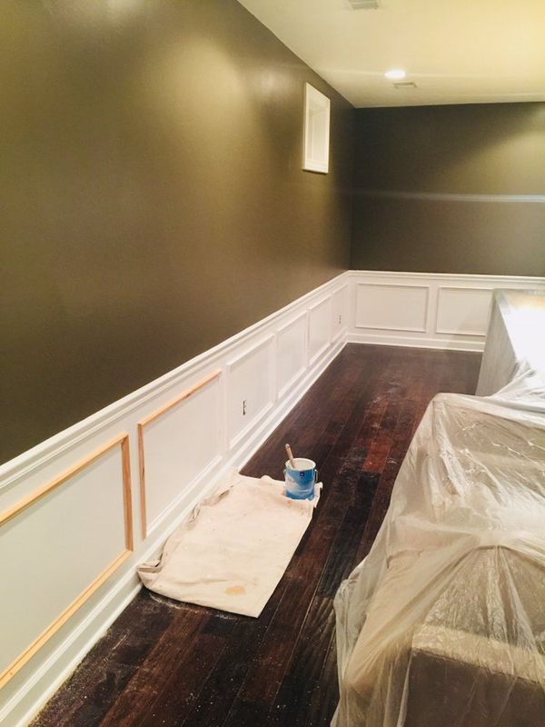 Interior Painting