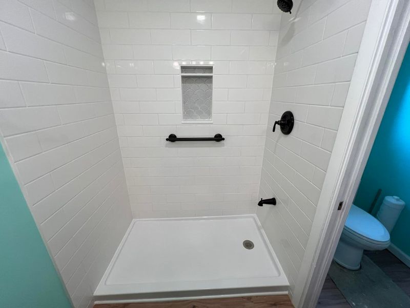 Interior Renovation
